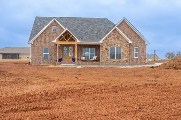 151 Hummingbird Way, Killen, AL 35645