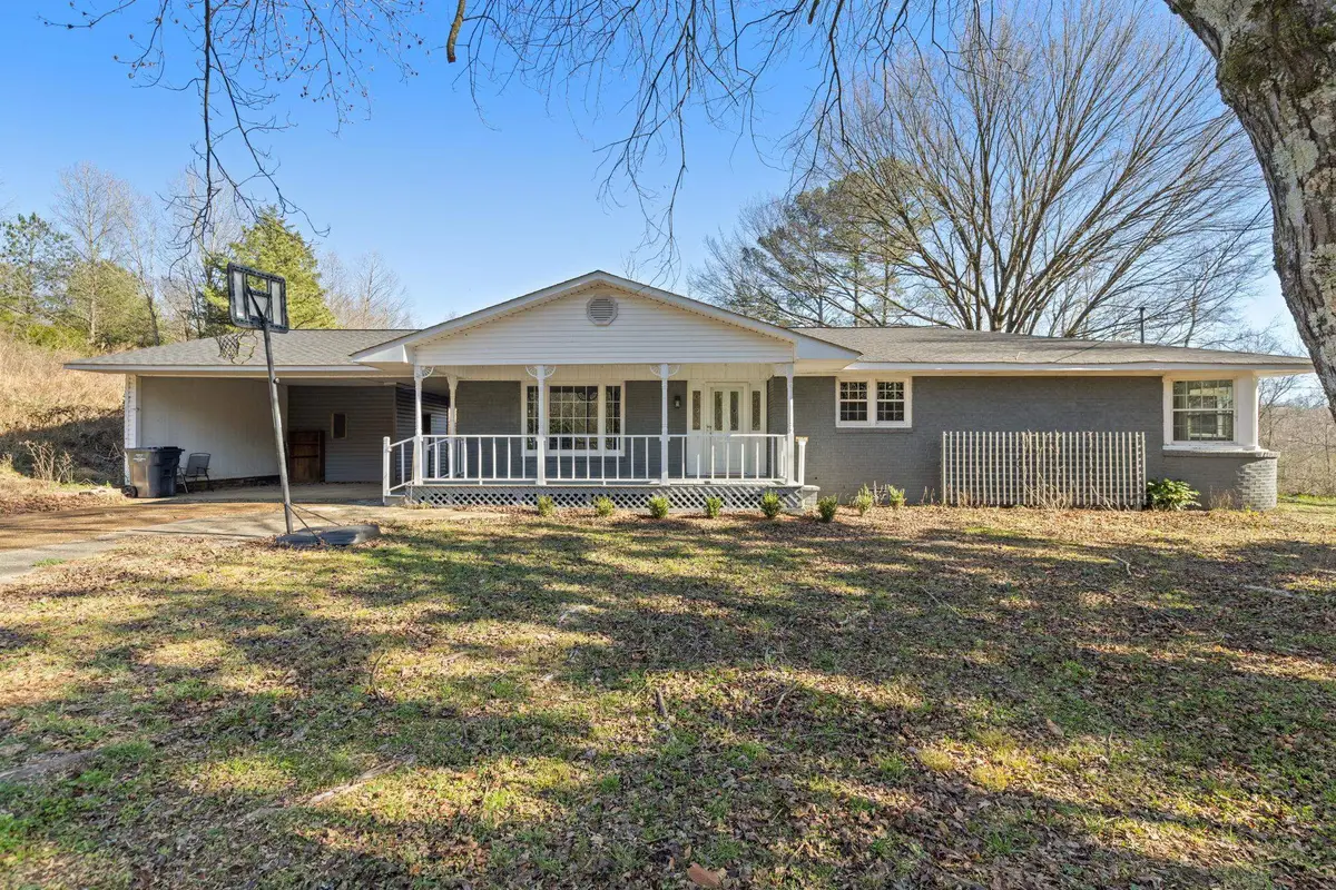 98 Co Rd 93, Anderson, AL 35610 - Image #1