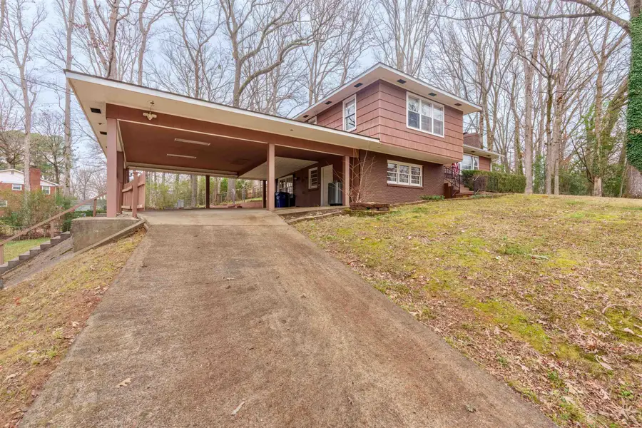 1626 Ridge Ave, Florence, AL 35630 - Image #3