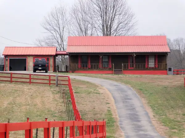 1468 Turkey Farm Rd, Leighton, AL 35646