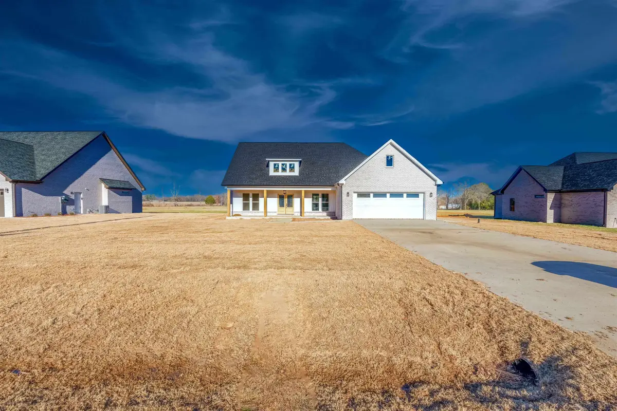 249 Co Rd 144, Killen, AL 35645 - Image #1