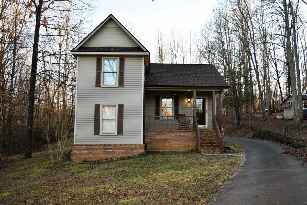 798 Co Rd 300, Florence, AL 35634 - Image #1