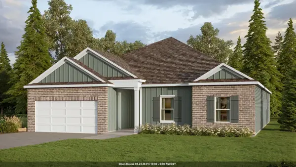 Address Withheld By Seller, Hanceville, AL 35077