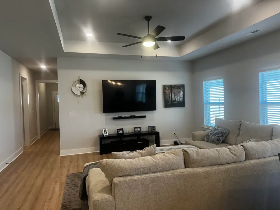 1816 SE Anise Cir, Cullman, AL 35055 - #3