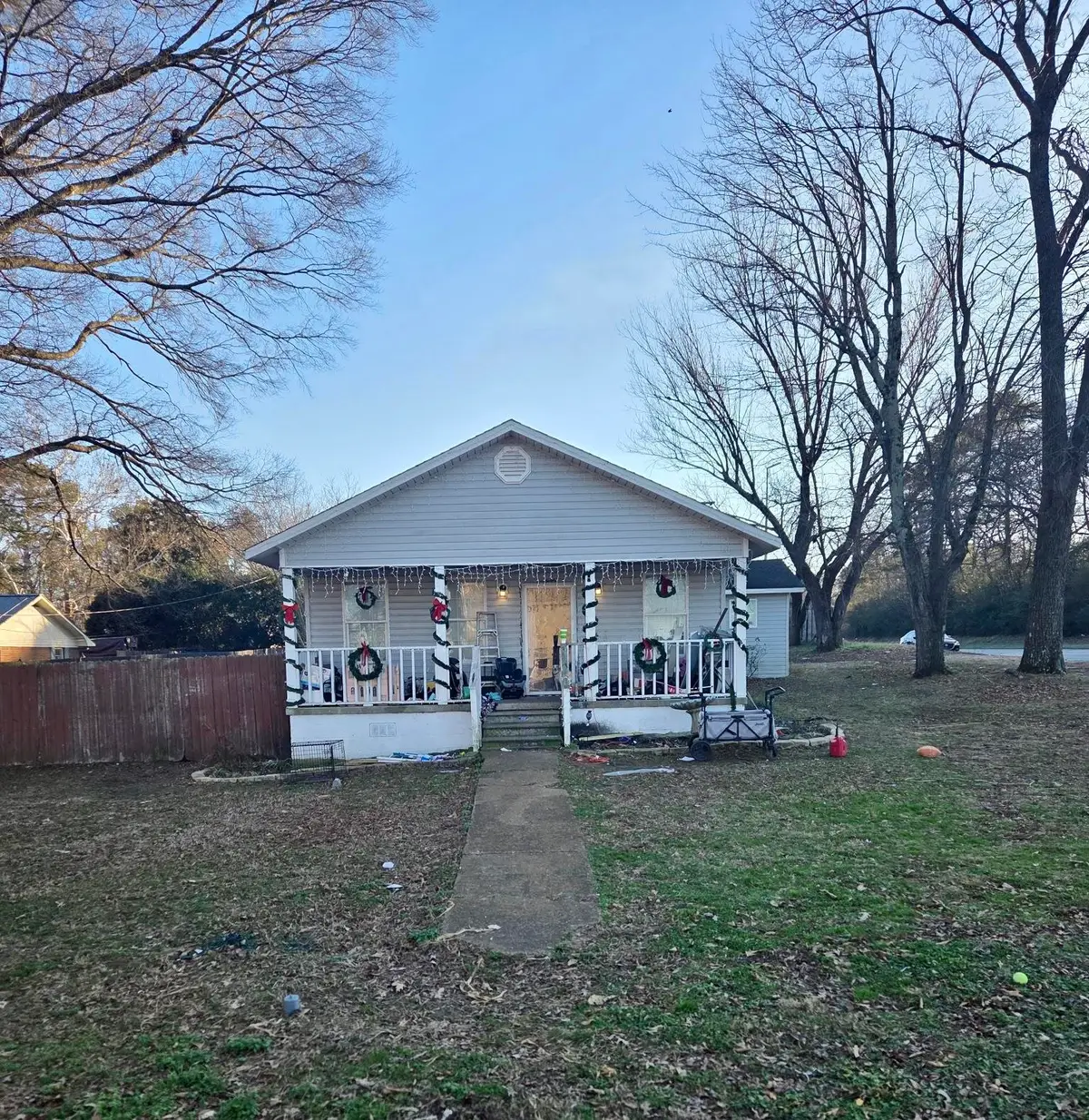 116 Anderson Dr, Florence, AL 35630 - Image #1