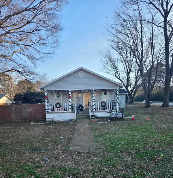 116 Anderson Dr, Florence, AL 35630