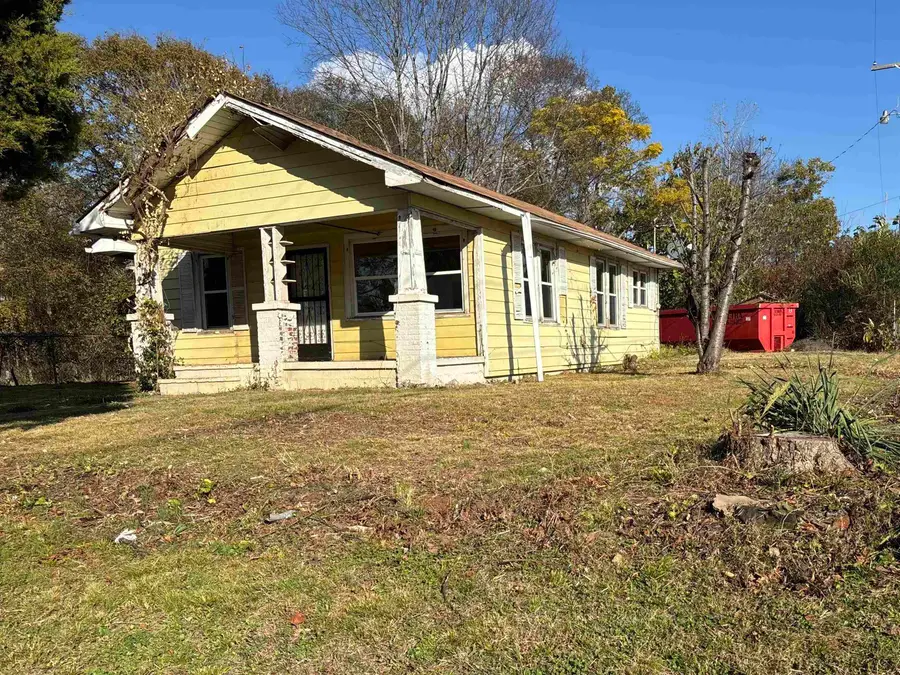 609 Hickory St, Tuscumbia, AL 35674 - Image #3