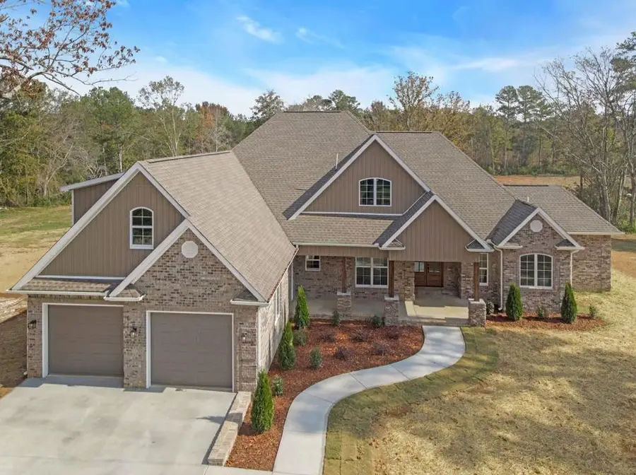 6177 Co Rd 200, Florence, AL 35633 - Image #2