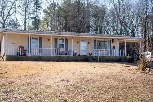 3708 Co Rd 36, Killen, AL 35634