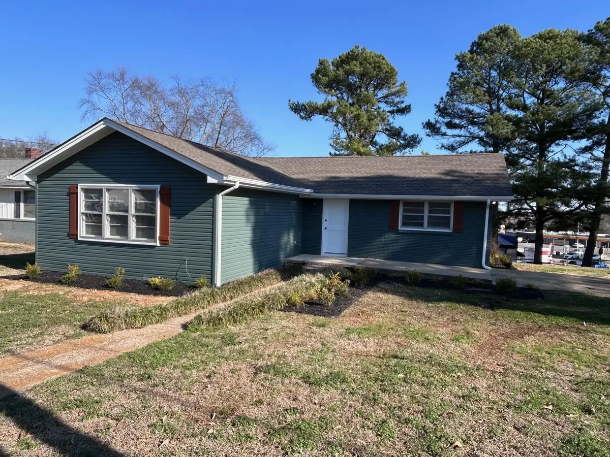 646 Sannoner Ave, Florence, AL 35630 - Image #1