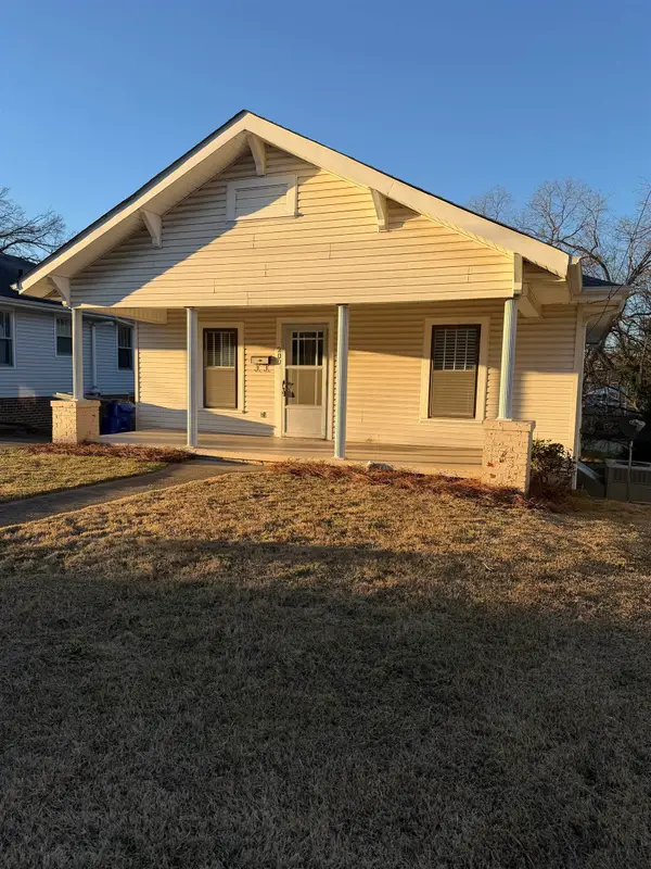 209 Mattielou St, Florence, AL 35630