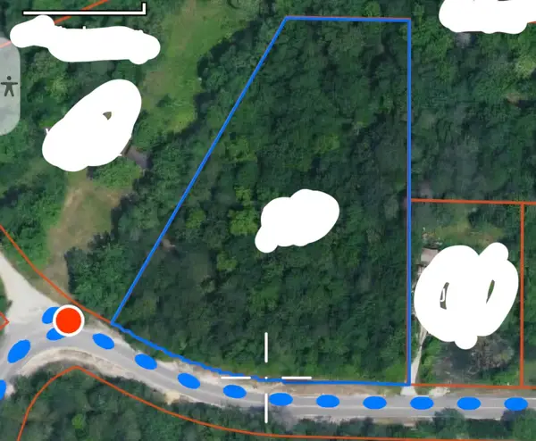 000 Blue Rd #lot 10, Tuscumbia, AL 35674