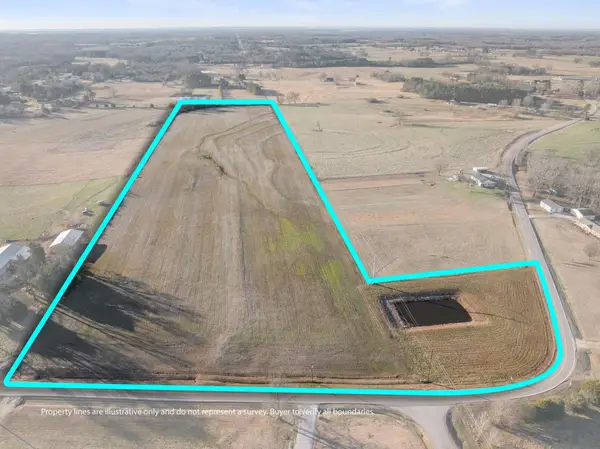 23 Acres Co Rd 50, Rogersville, AL 35652