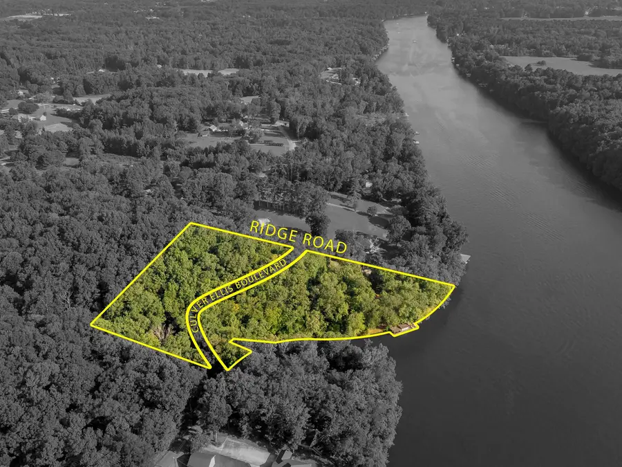 446 Ridge Rd, Killen, AL 35645 - Image #2