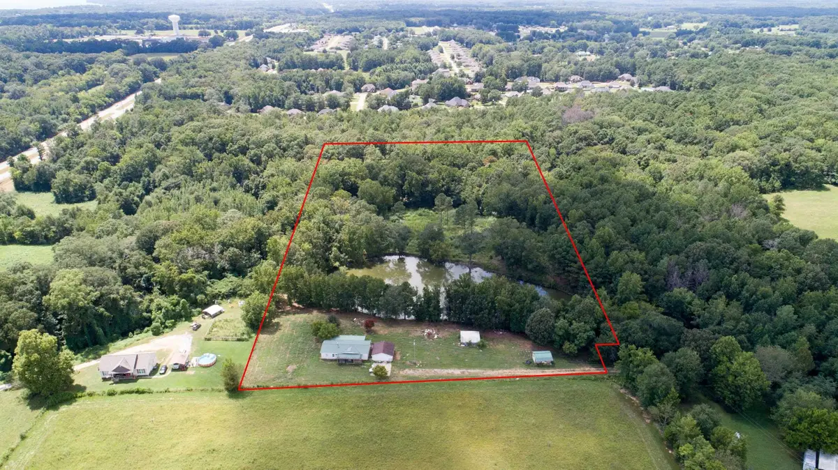 4163 Co Rd 31, Killen, AL 35645 - Image #1