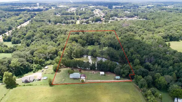 4163 Co Rd 31, Killen, AL 35645