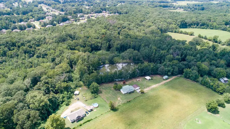 4163 Co Rd 31, Killen, AL 35645 - Image #3
