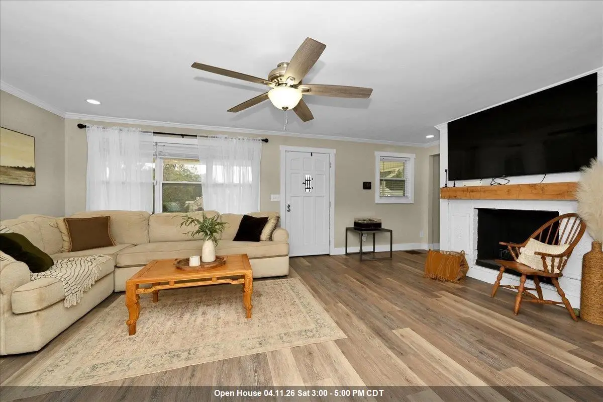 106 Co Rd 404, Cullman, AL 35057 - #1