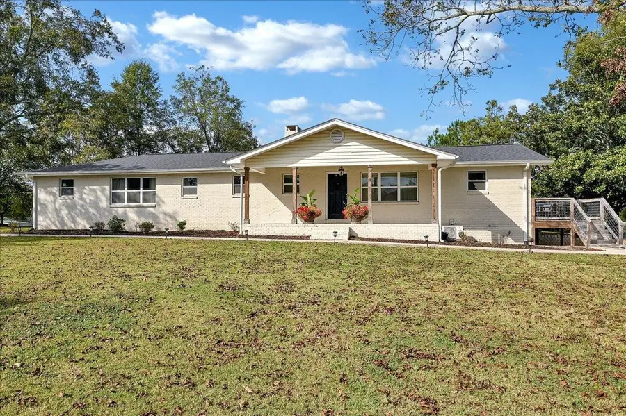 106 Co Rd 404, Cullman, AL 35057 - #2