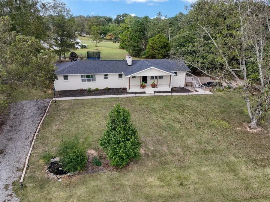 106 Co Rd 404, Cullman, AL 35057 - #3