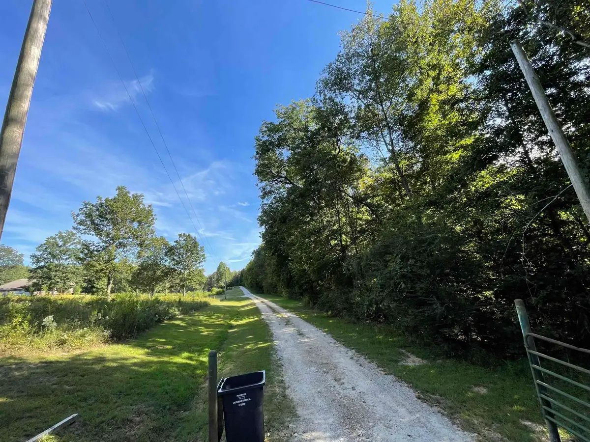 Co Rd 290, Florence, AL 35633 - Image #1