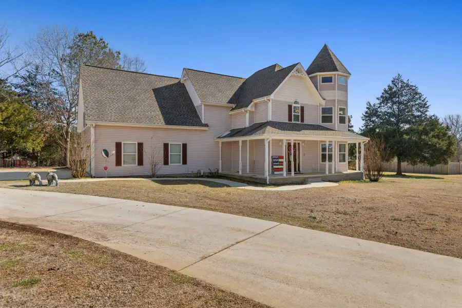 48 Maude Dr, Florence, AL 35633 - #2