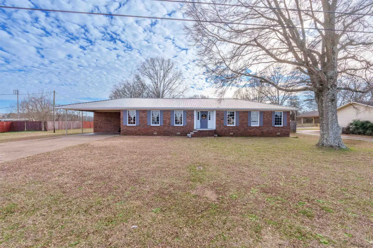 2170 New High School St, Leighton, AL 35646 - Image #1