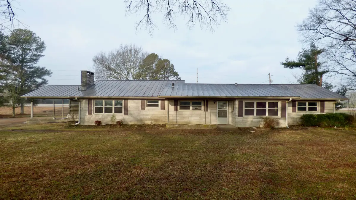 12655 Co Rd 47, Florence, AL 35634 - Image #1
