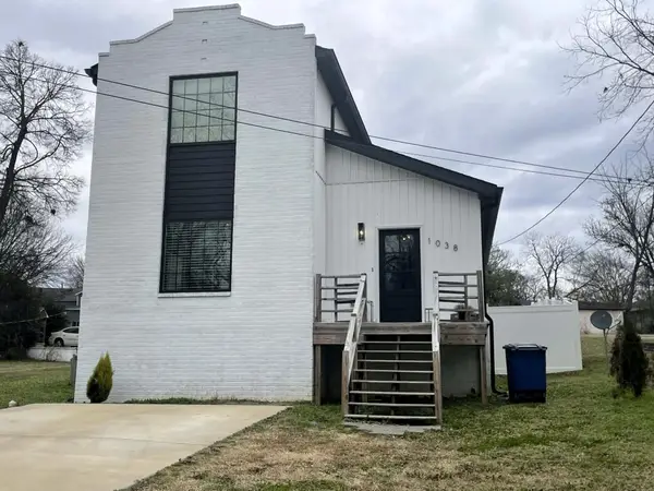 1038 N Royal Ave, Florence, AL 35630