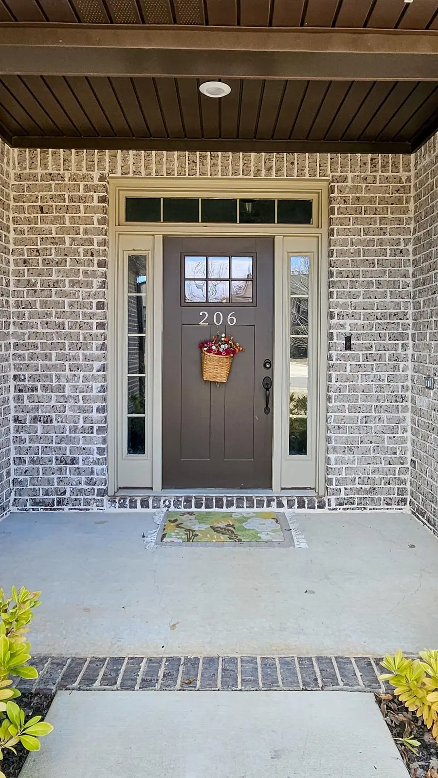 206 Rye Cir, Moores Mill, AL 35811 - Image #3