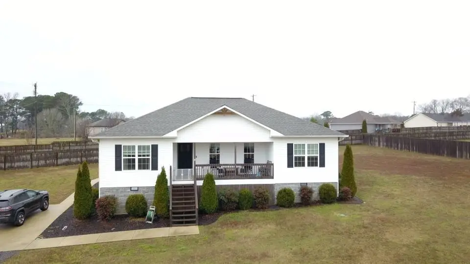 115 Co Rd 618, Hanceville, AL 35077 - Image #1