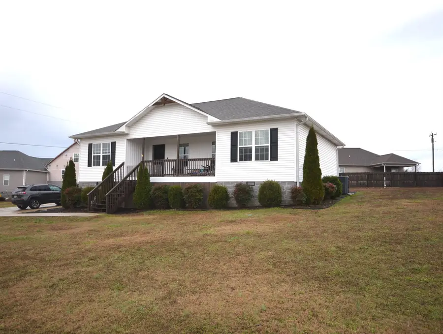 115 Co Rd 618, Hanceville, AL 35077 - Image #2