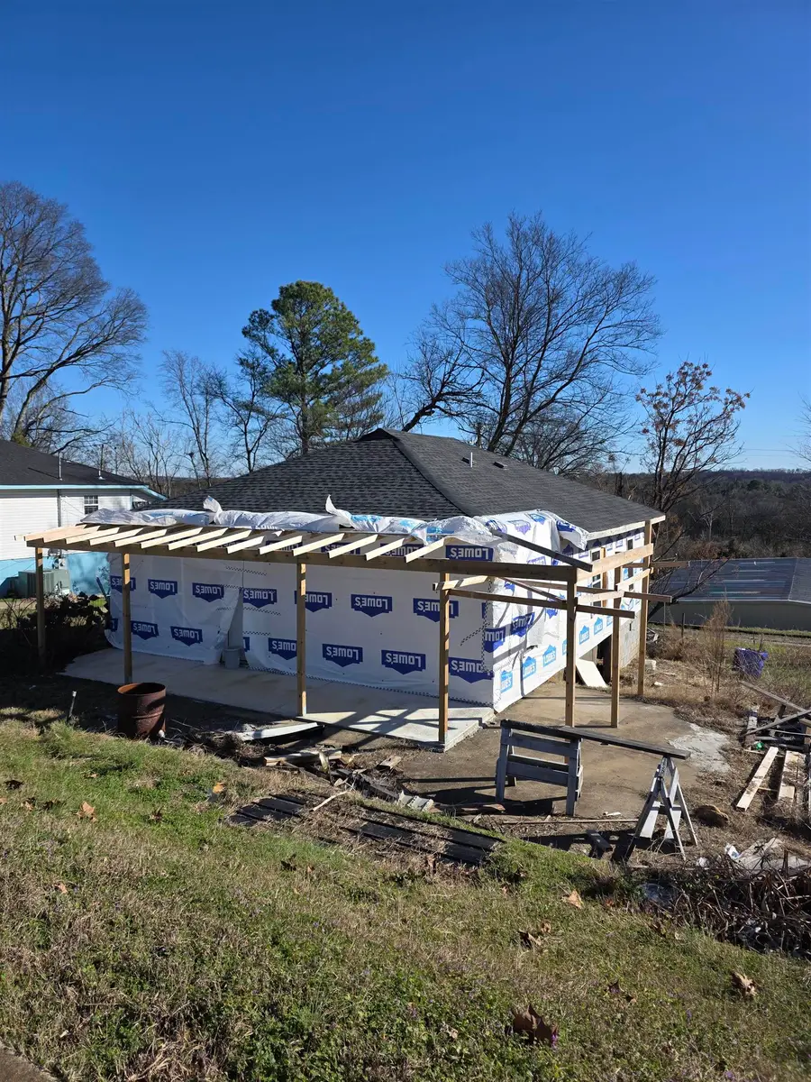 808 Park St, Florence, AL 35630 - Image #2