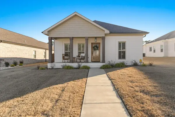 134 Sugar Maple Dr, Florence, AL 35633