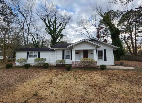 212 12th St, Cullman, AL 35055