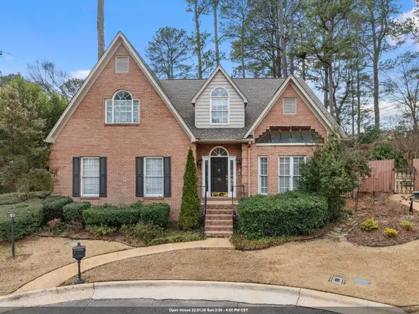 20 Brannon Ct, Florence, AL 35634