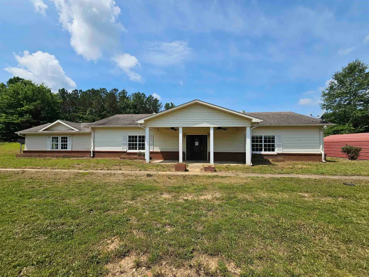 2915 Co Rd 56, Vina, AL 35593 - Image #1