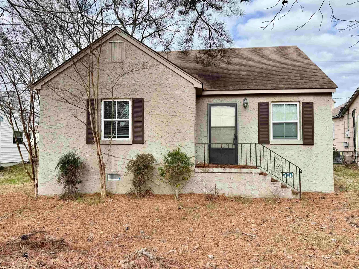 506 Cypress Mill Rd, Florence, AL 35630 - Image #1