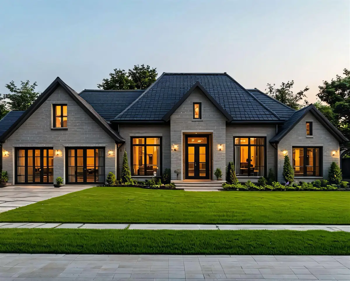 144 Blue Ridge Dr, Florence, AL 35634 - Image #1