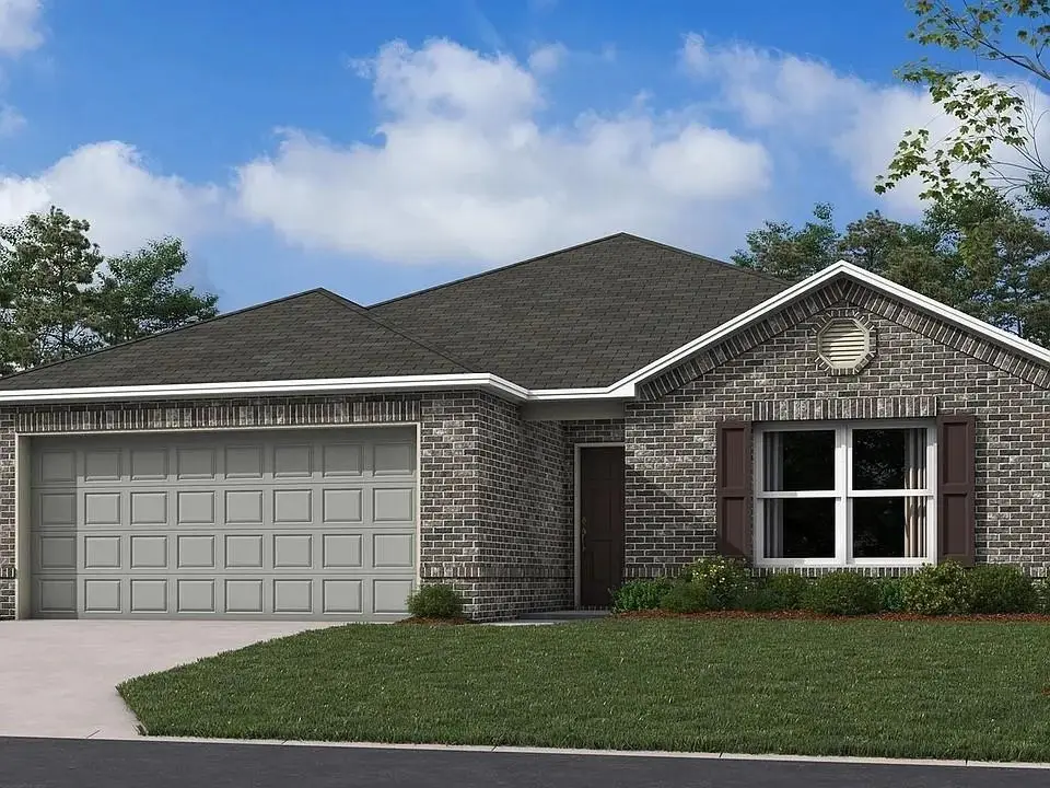 1709 Amber Ave, Cullman, AL 35055 - Image #1