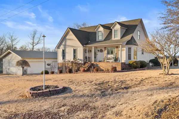 5327 Co Rd 76, Rogersville, AL 35652