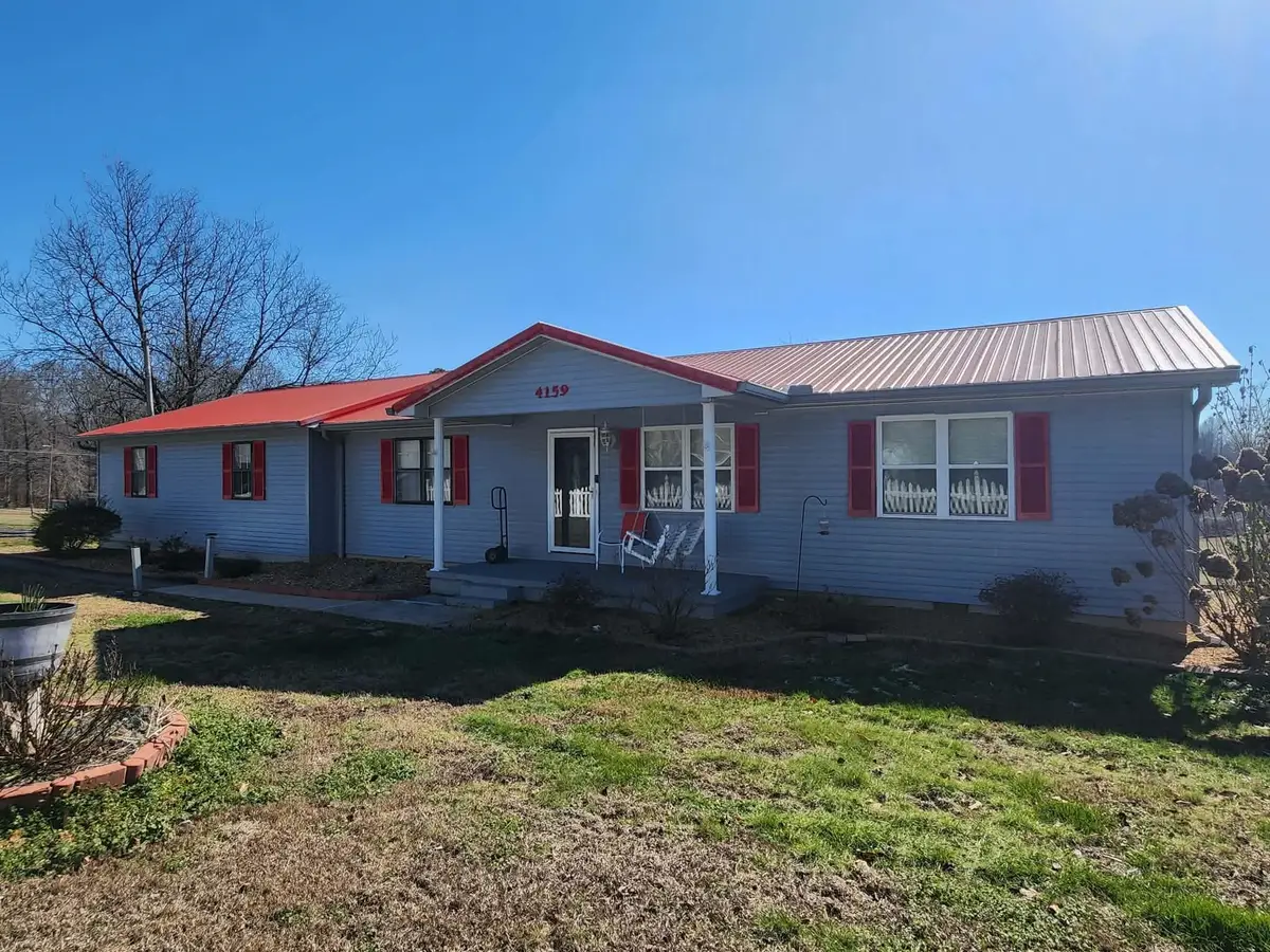 4159 Co Rd 522, Hanceville, AL 35077 - Image #1