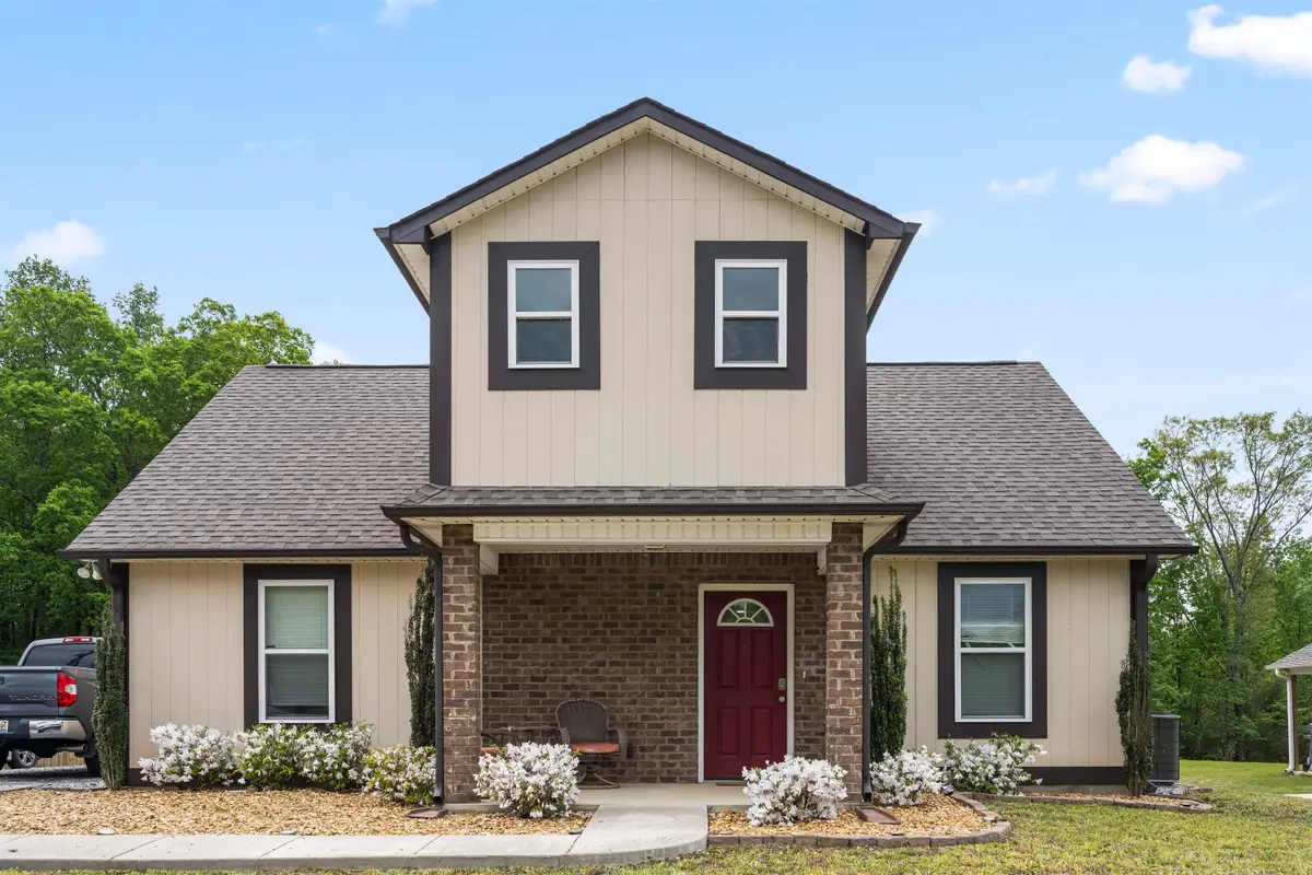 2881 Co Rd 587, Hanceville, AL 35077 - #1