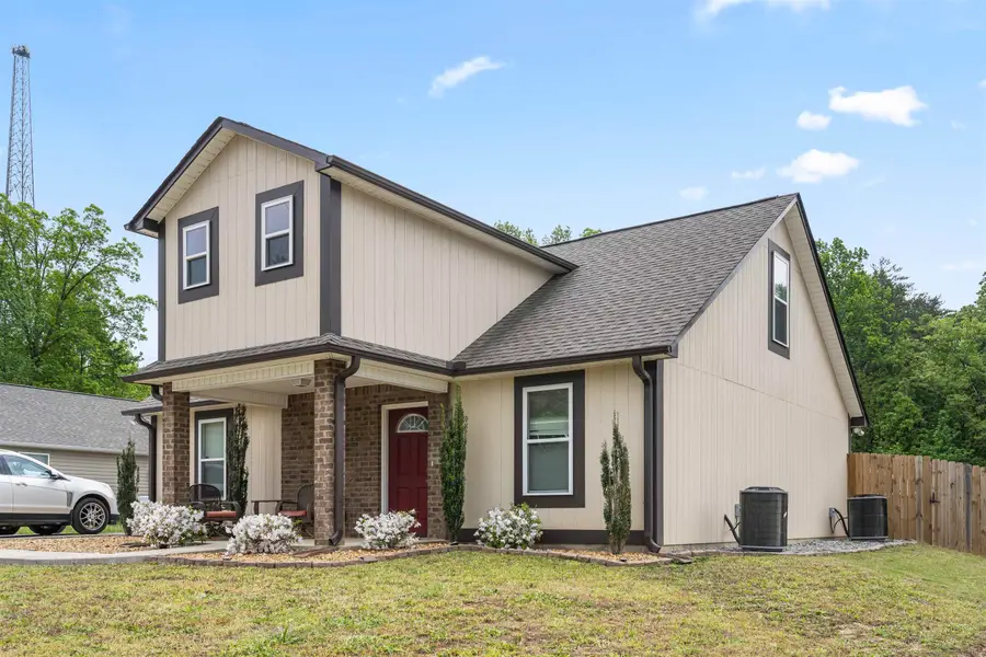 2881 Co Rd 587, Hanceville, AL 35077 - #3