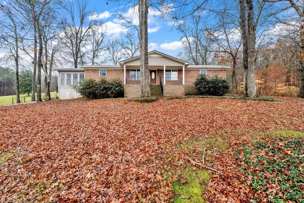 9428 Lee St, Blountsville, AL 35031 - #1