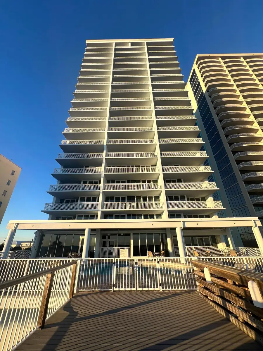 527 Beach Blvd #803, Gulf Shores, AL 36542 - #3