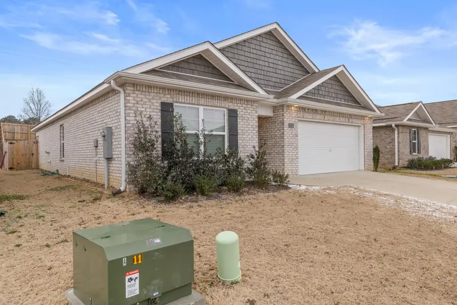 1508 Heritage Cir, Cullman, AL 35055 - Image #2