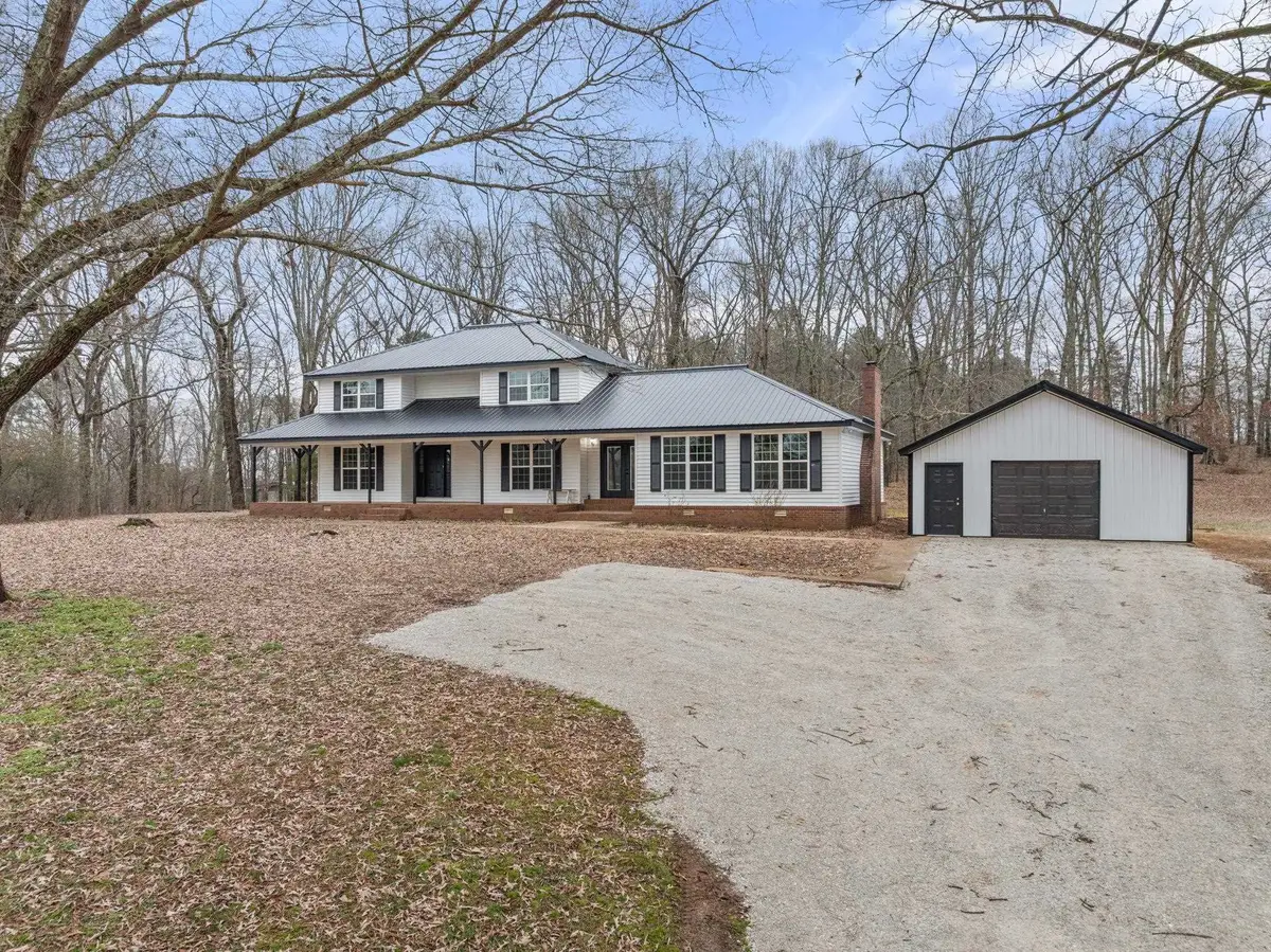 352 Co Rd 111, Killen, AL 35645 - #1