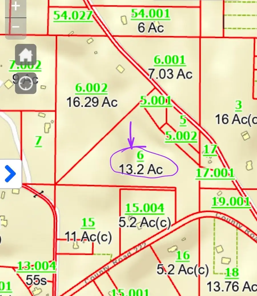 0 Co Rd 222, Bremen, AL 35033 - Image #2