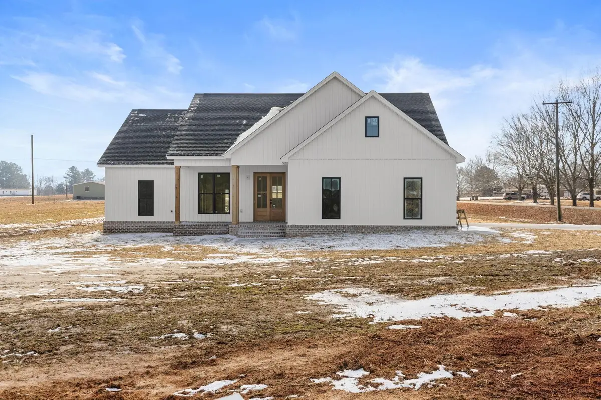 720 Co Rd 263, Florence, AL 35633 - #1